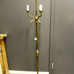 889 5307 FLOOR LAMP